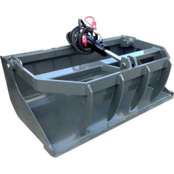 Metal-Technik Łycho - Krokodyl typu AVANT